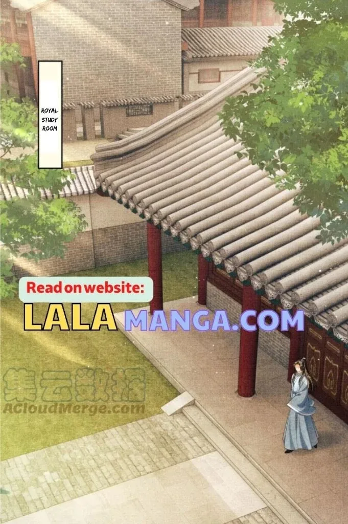 You Own My All Chapter 144 page 21