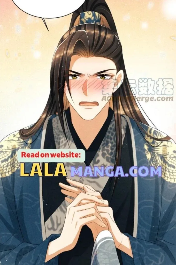 You Own My All Chapter 144 page 11