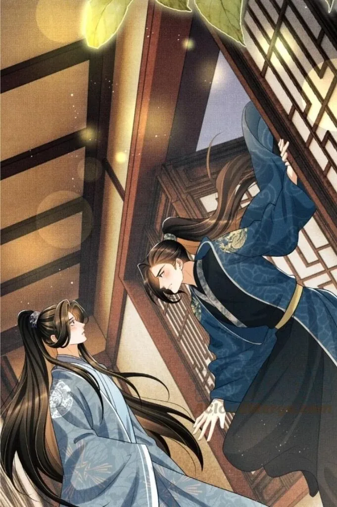 You Own My All Chapter 144 page 5
