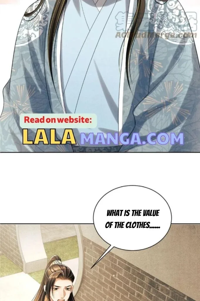You Own My All Chapter 144 page 31