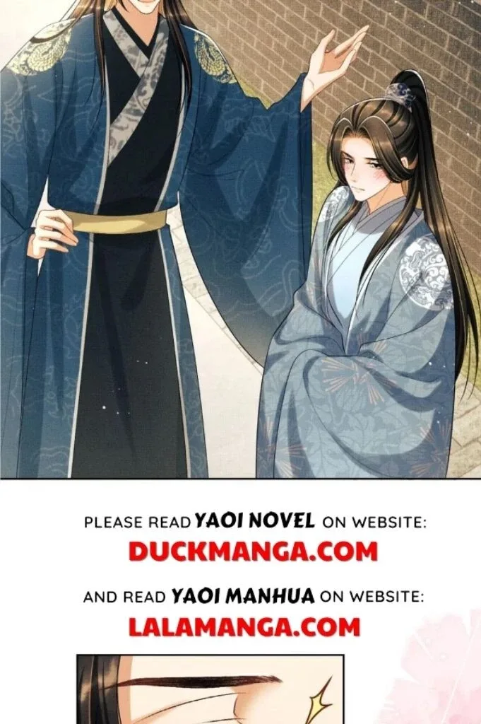 You Own My All Chapter 144 page 32