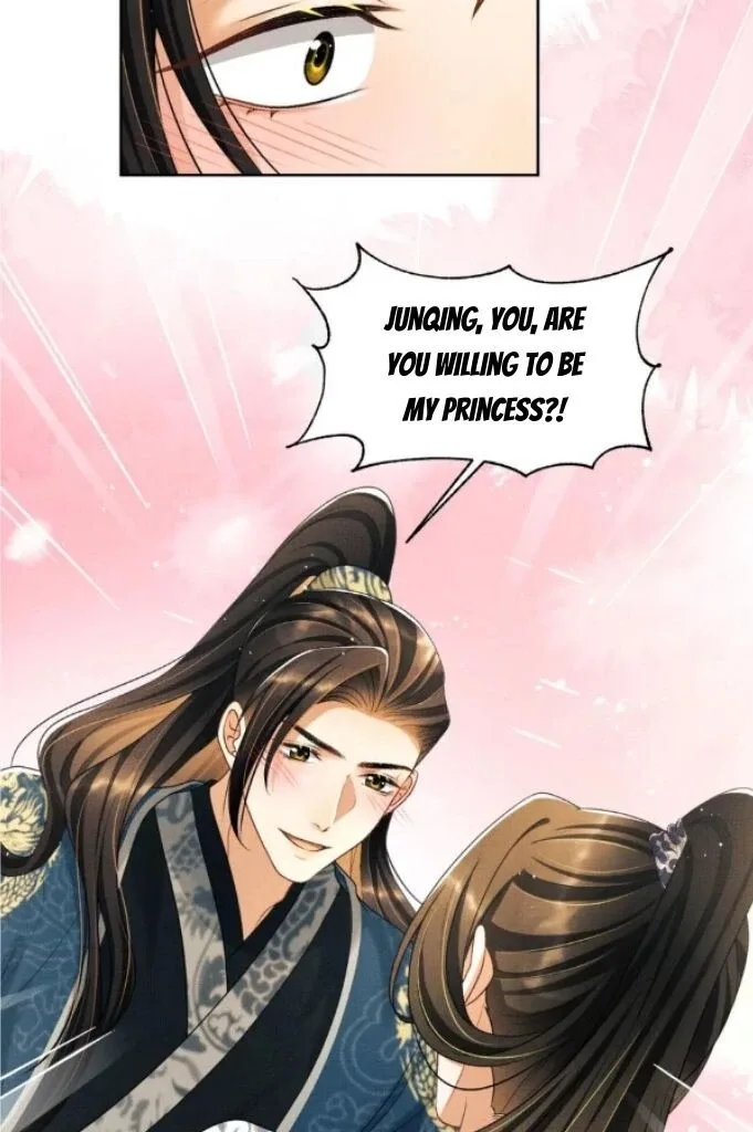 You Own My All Chapter 144 page 33