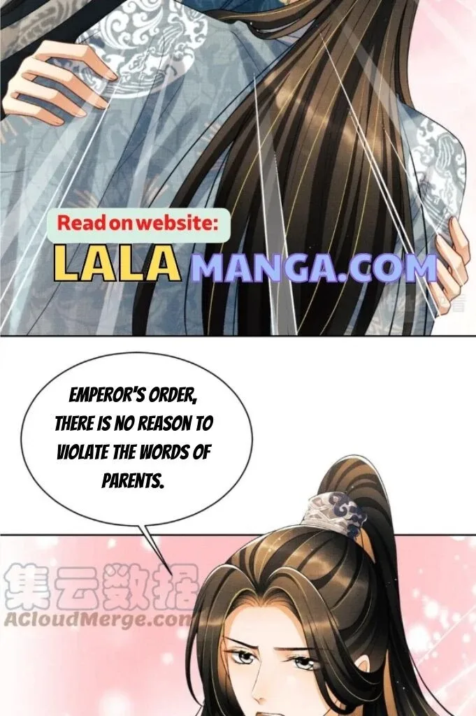 You Own My All Chapter 144 page 34