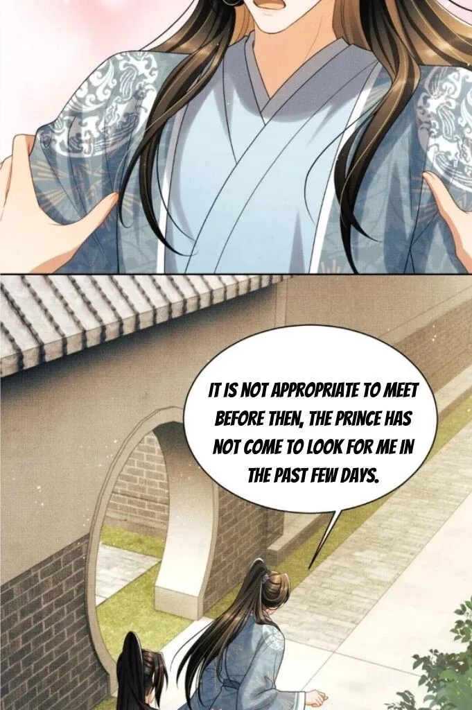 You Own My All Chapter 144 page 35