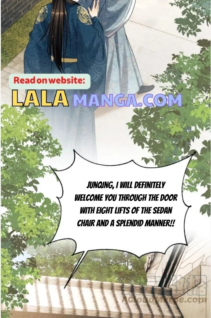 You Own My All Chapter 144 page 36