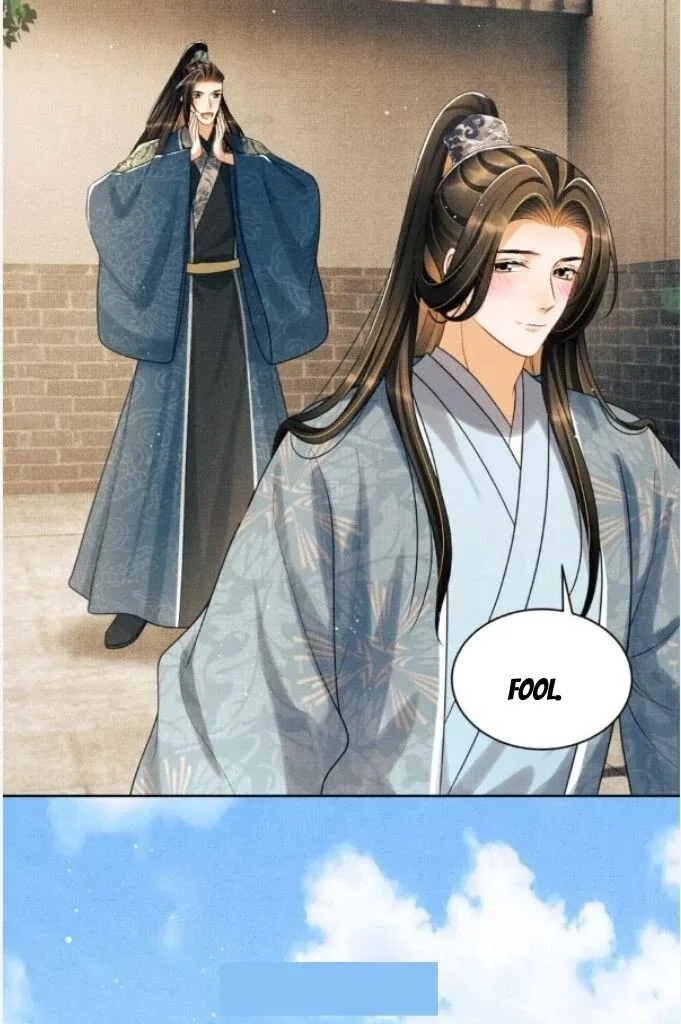 You Own My All Chapter 144 page 37