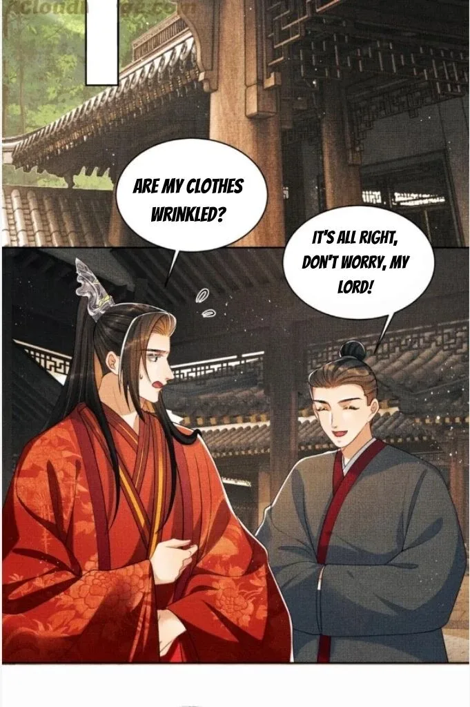 You Own My All Chapter 144 page 39