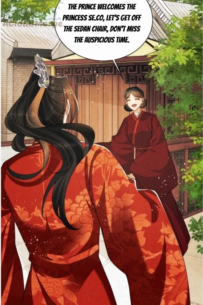 You Own My All Chapter 144 page 41