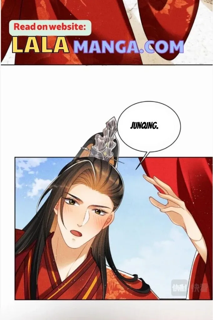 You Own My All Chapter 144 page 42