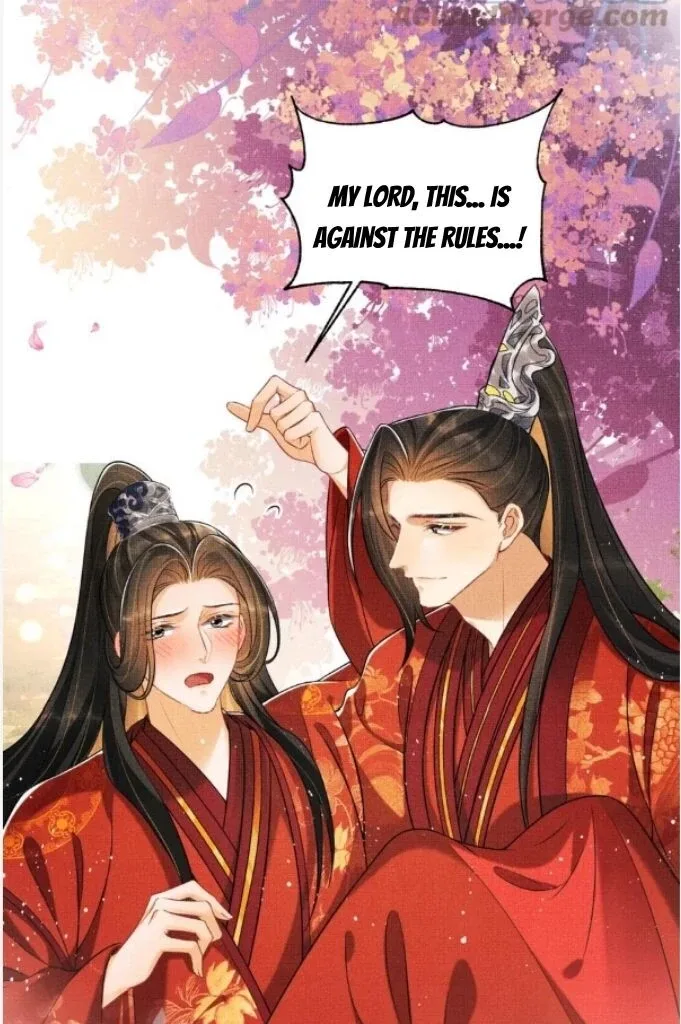 You Own My All Chapter 144 page 45