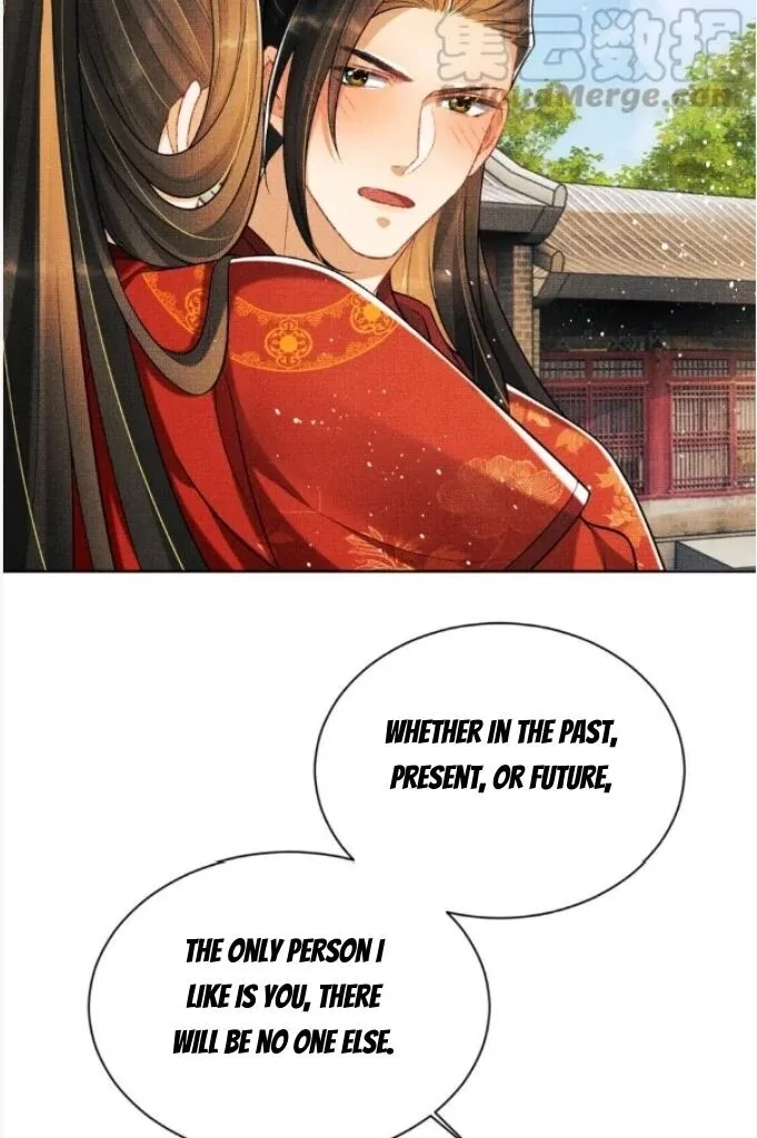 You Own My All Chapter 144 page 47