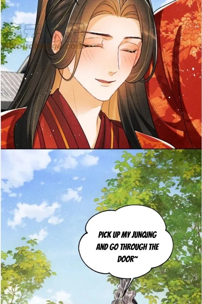 You Own My All Chapter 144 page 49