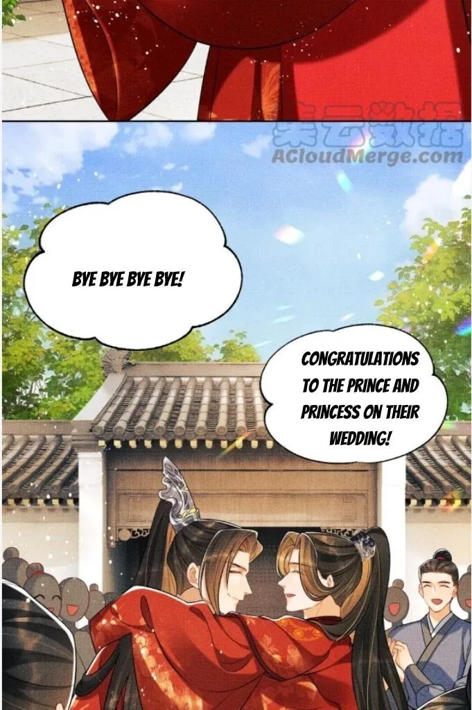 You Own My All Chapter 144 page 51