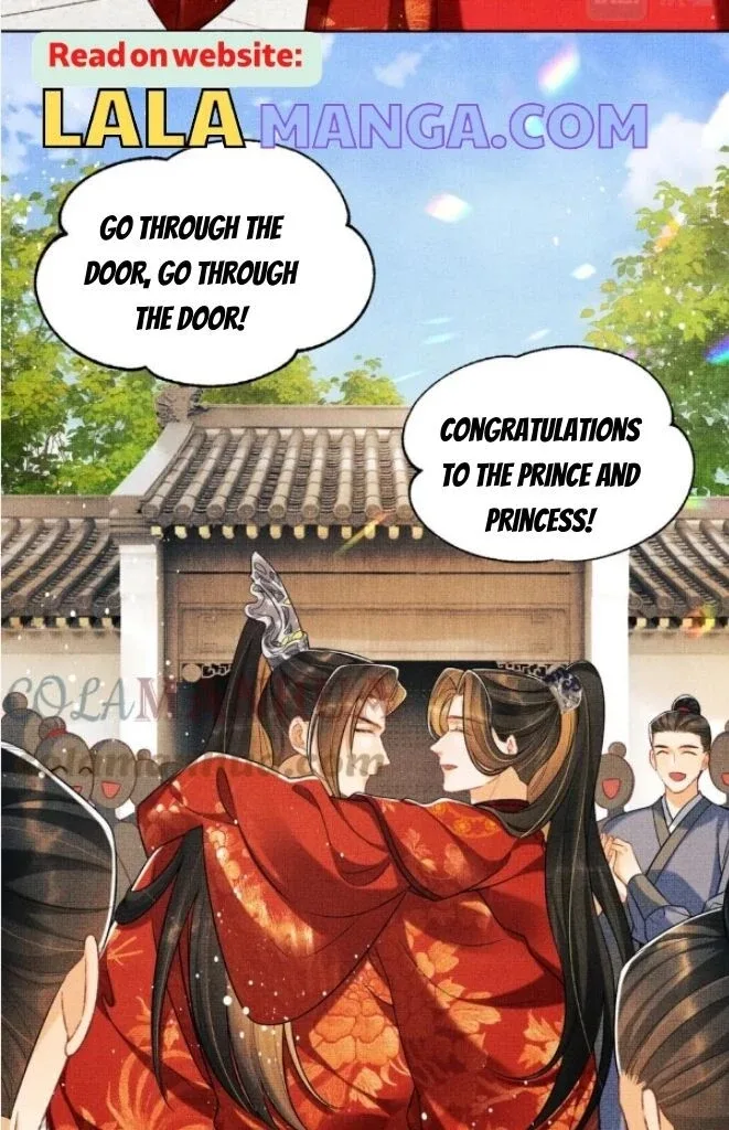 You Own My All Chapter 145 page 5