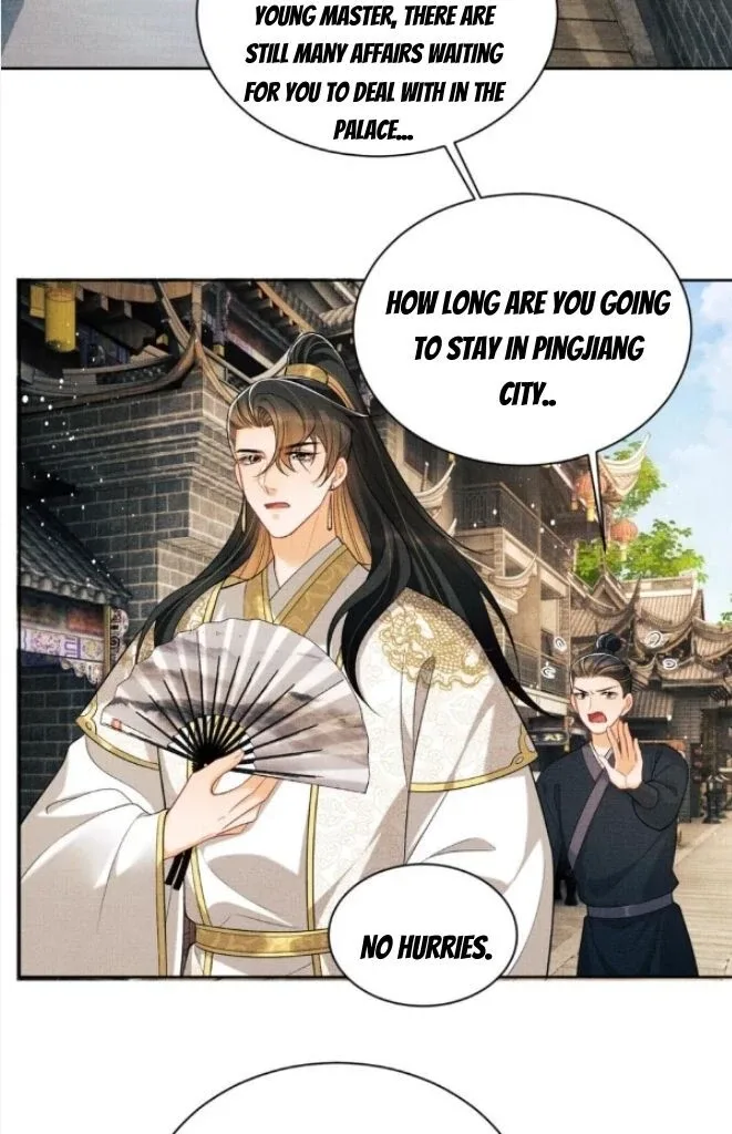 You Own My All Chapter 145 page 9