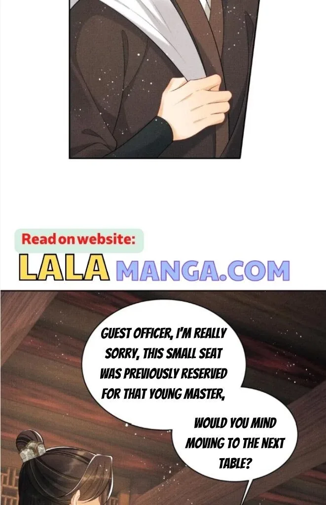 You Own My All Chapter 145 page 19