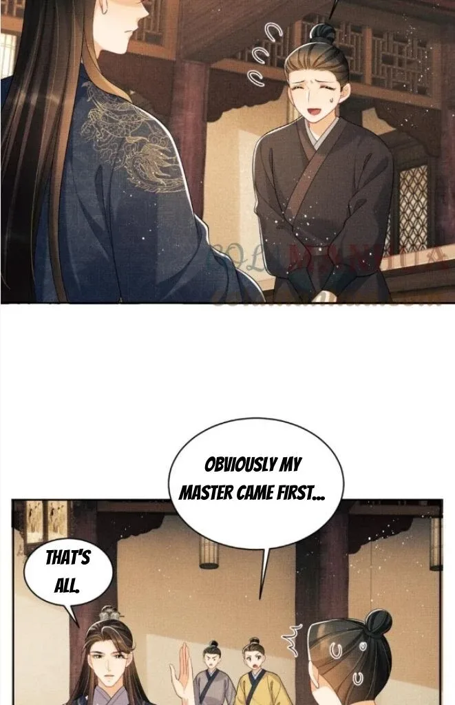 You Own My All Chapter 145 page 20