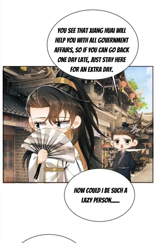 You Own My All Chapter 145 page 11