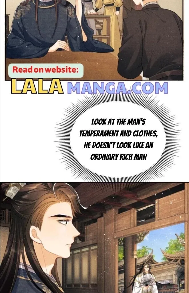 You Own My All Chapter 145 page 21