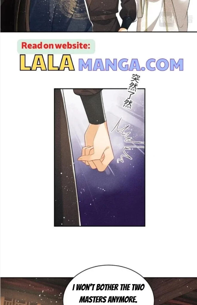 You Own My All Chapter 145 page 25