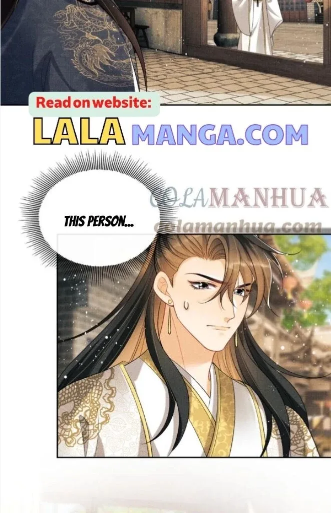 You Own My All Chapter 145 page 22