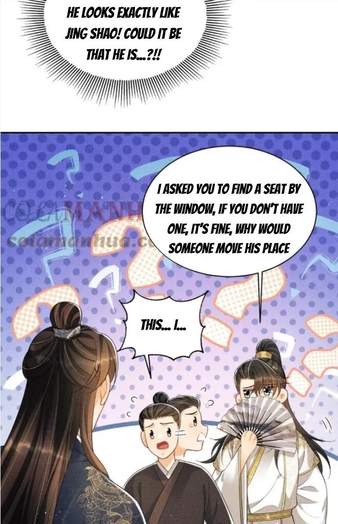 You Own My All Chapter 145 page 24