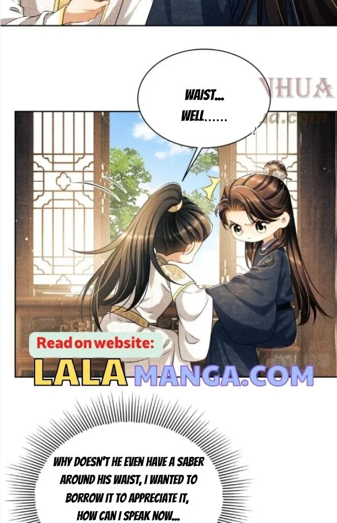 You Own My All Chapter 145 page 31