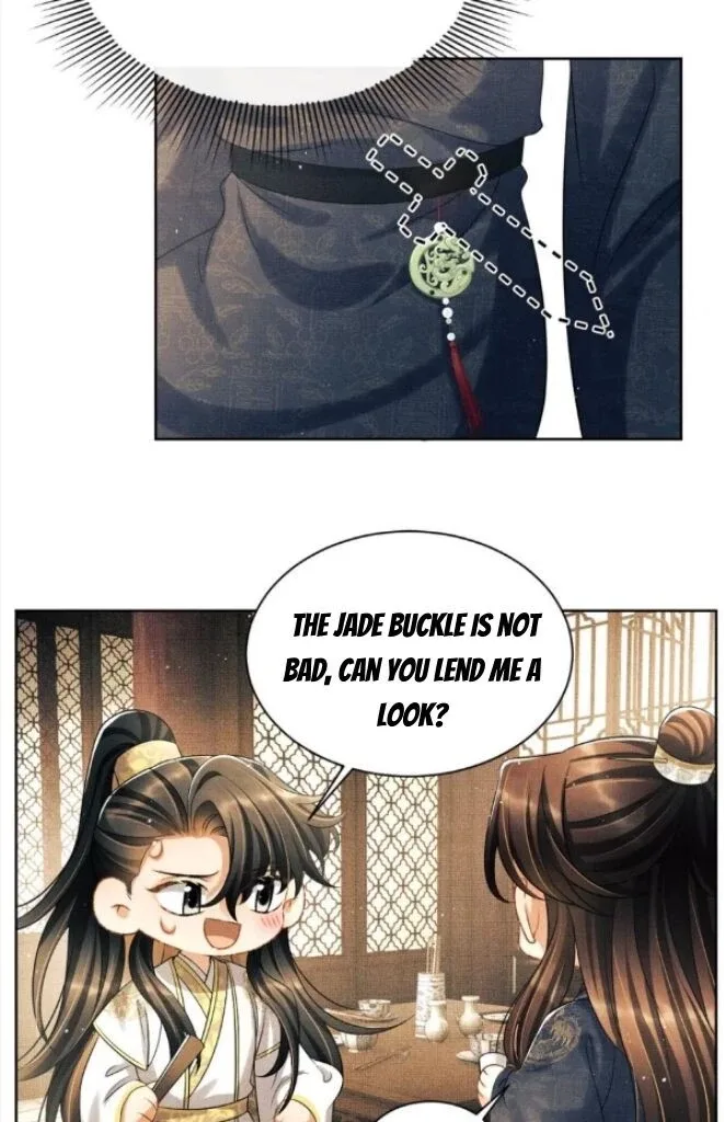 You Own My All Chapter 145 page 32