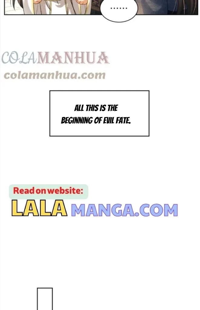 You Own My All Chapter 145 page 33