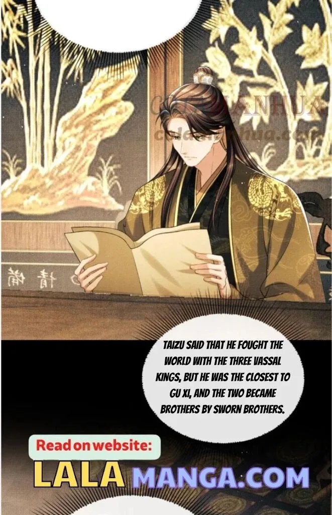 You Own My All Chapter 145 page 35