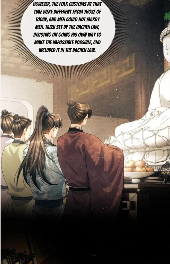 You Own My All Chapter 145 page 36