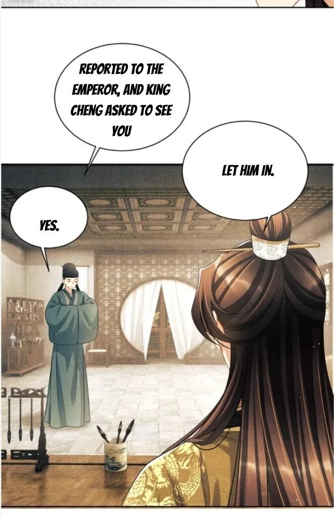 You Own My All Chapter 145 page 40