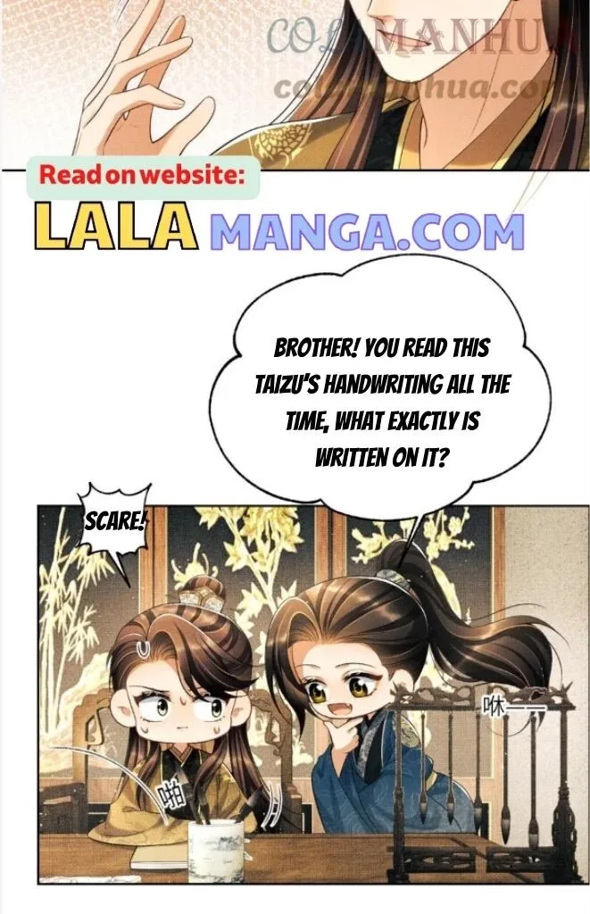 You Own My All Chapter 145 page 43