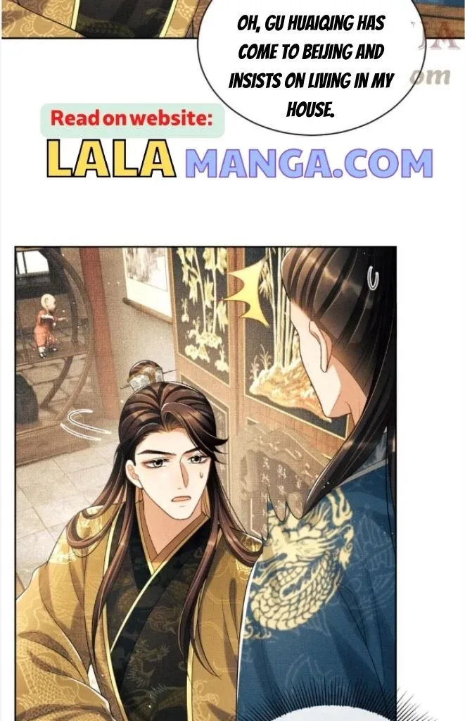 You Own My All Chapter 145 page 45