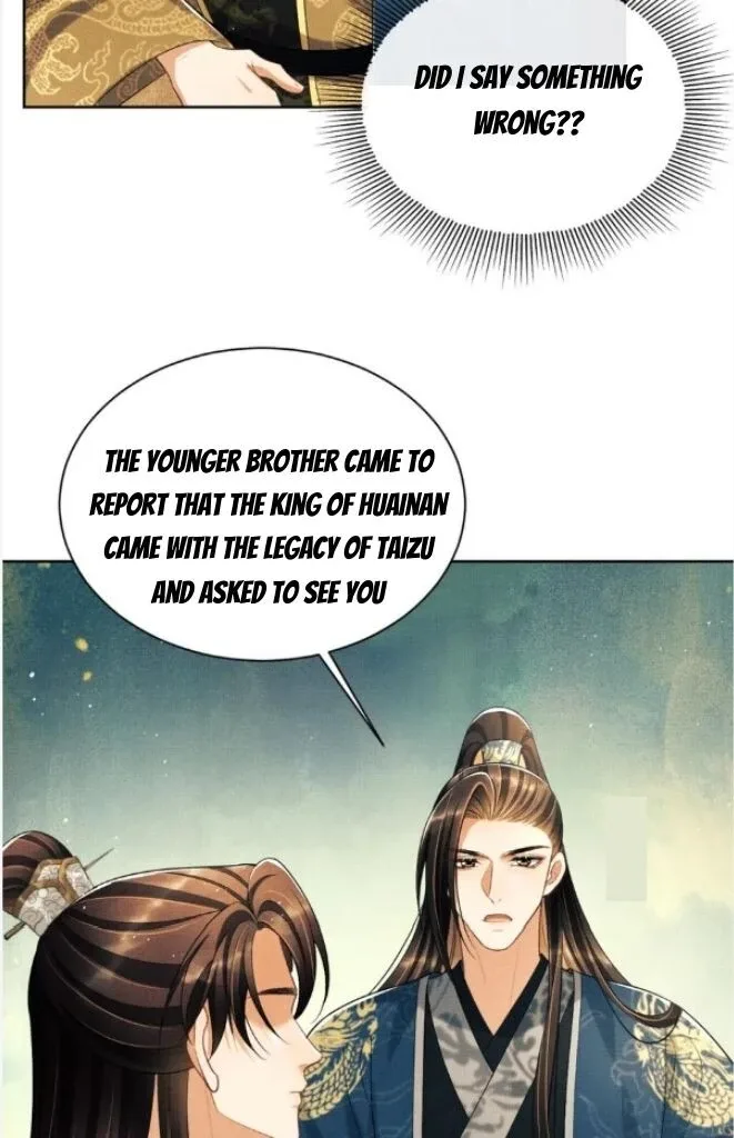 You Own My All Chapter 145 page 46