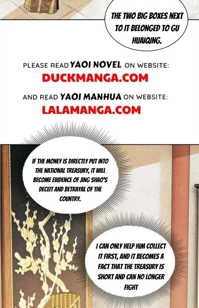 You Own My All Chapter 146 page 30