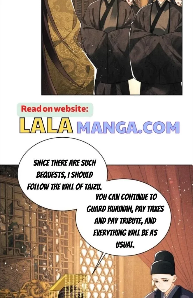 You Own My All Chapter 146 page 16