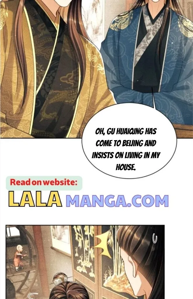 You Own My All Chapter 146 page 4