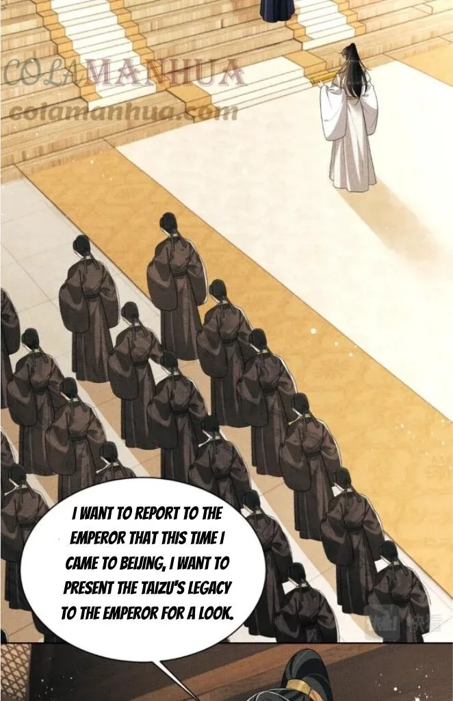 You Own My All Chapter 146 page 9