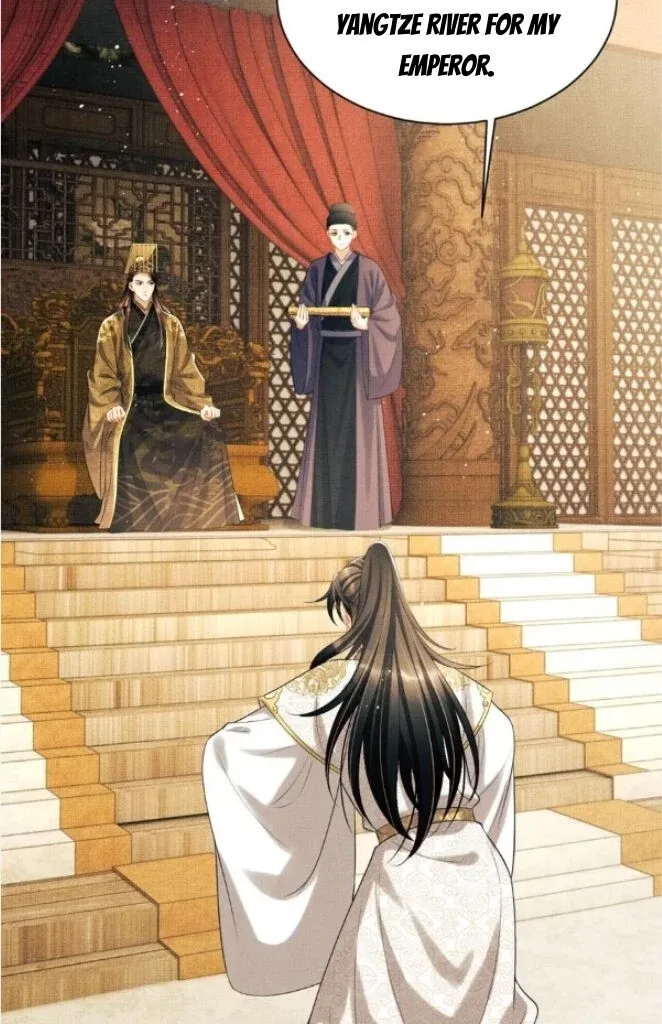 You Own My All Chapter 146 page 19