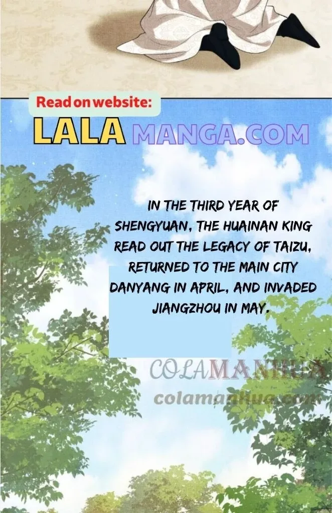 You Own My All Chapter 146 page 20