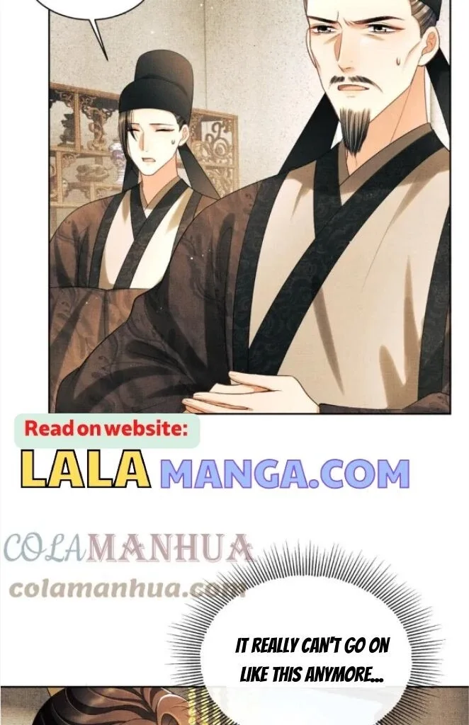 You Own My All Chapter 146 page 25