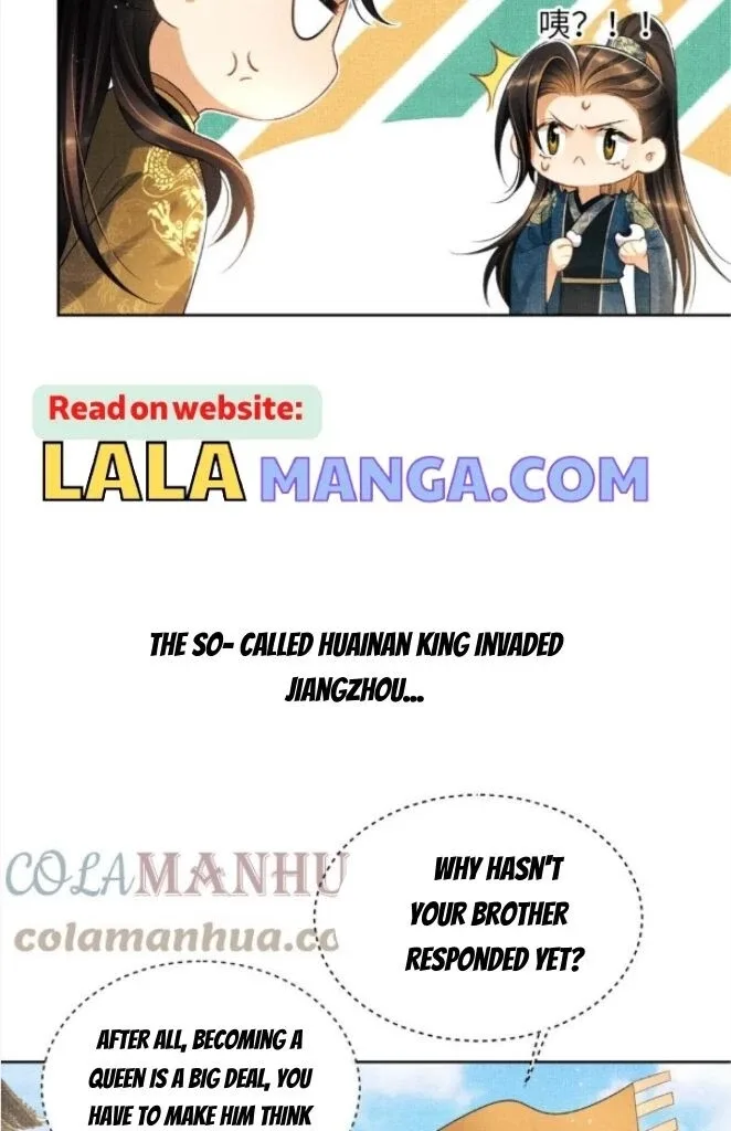 You Own My All Chapter 146 page 27