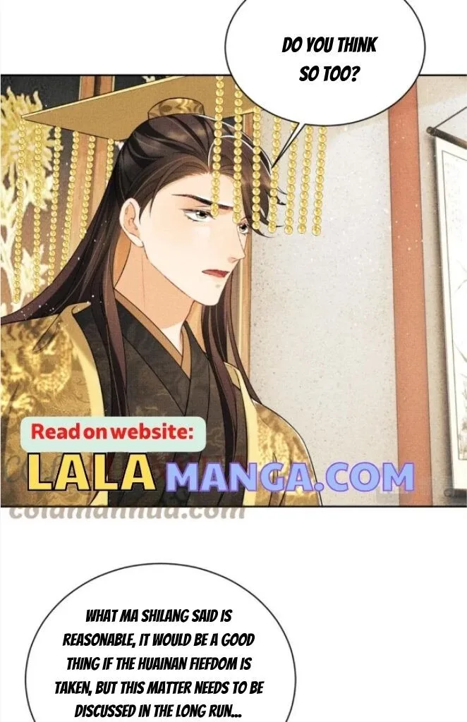 You Own My All Chapter 146 page 33