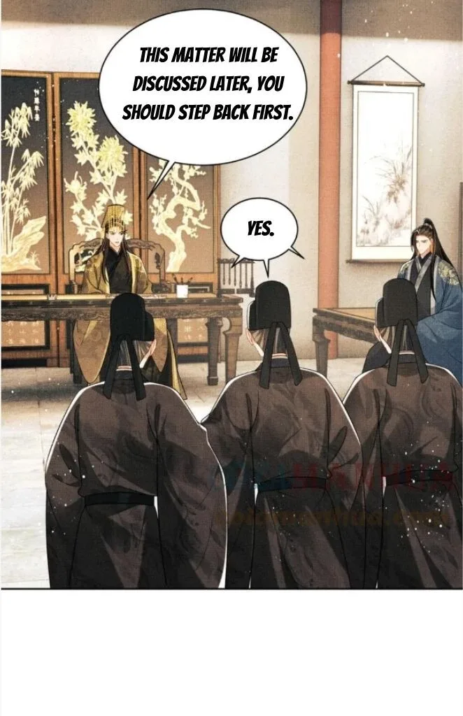 You Own My All Chapter 146 page 35