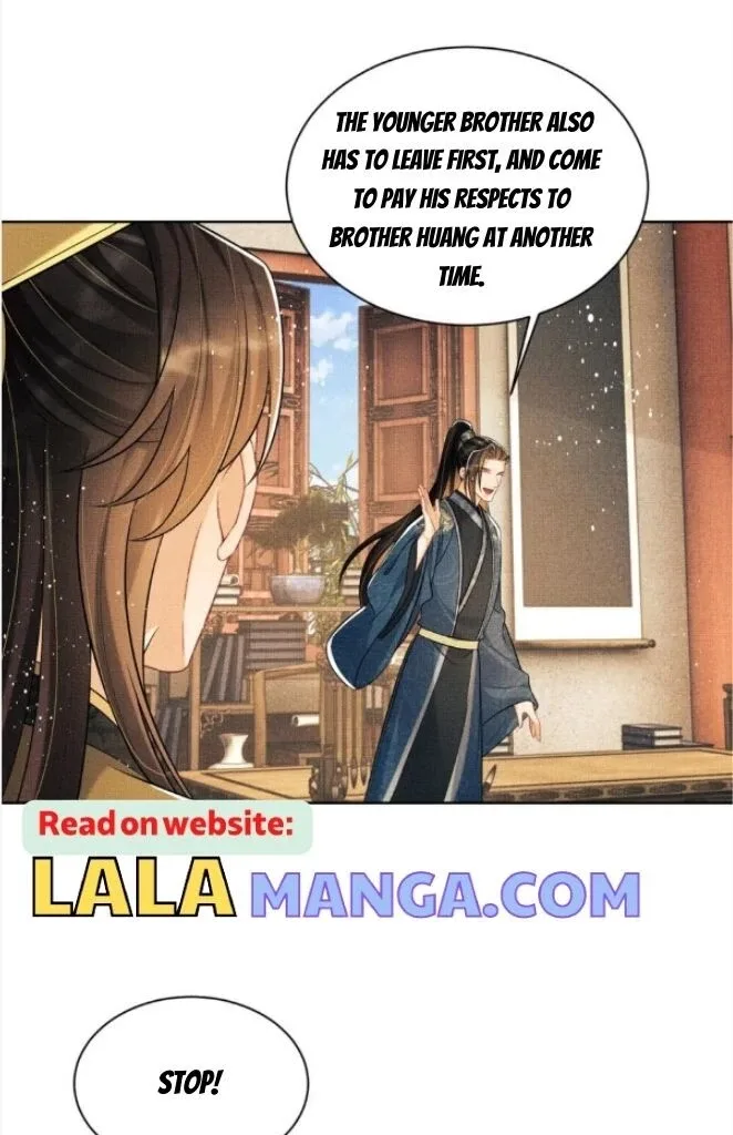 You Own My All Chapter 146 page 36