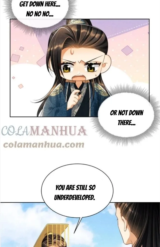 You Own My All Chapter 146 page 41