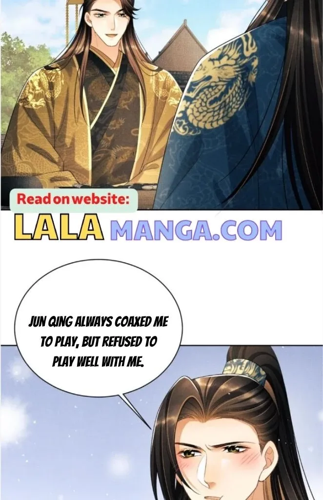You Own My All Chapter 146 page 42