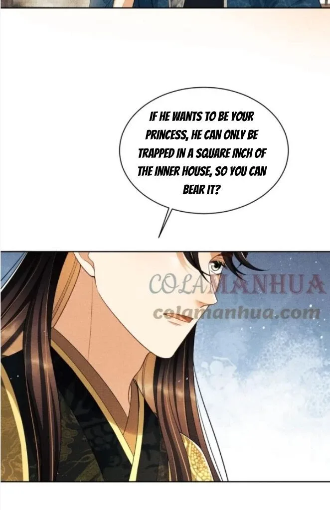 You Own My All Chapter 146 page 45