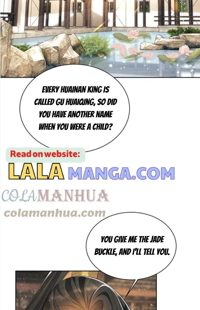 You Own My All Chapter 147 page 18